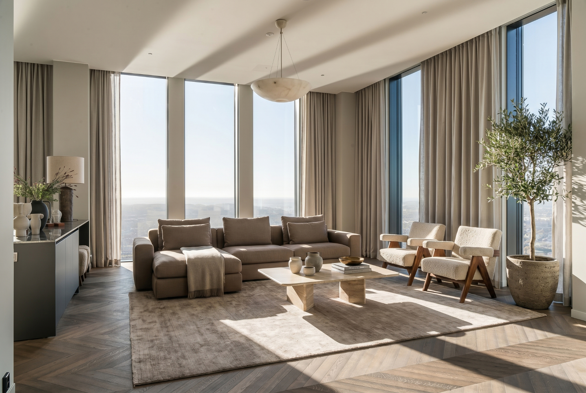 Dessa - AI Virtual Staging for Real Estate Agents